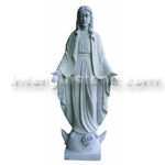 Blessed Mother STATUE