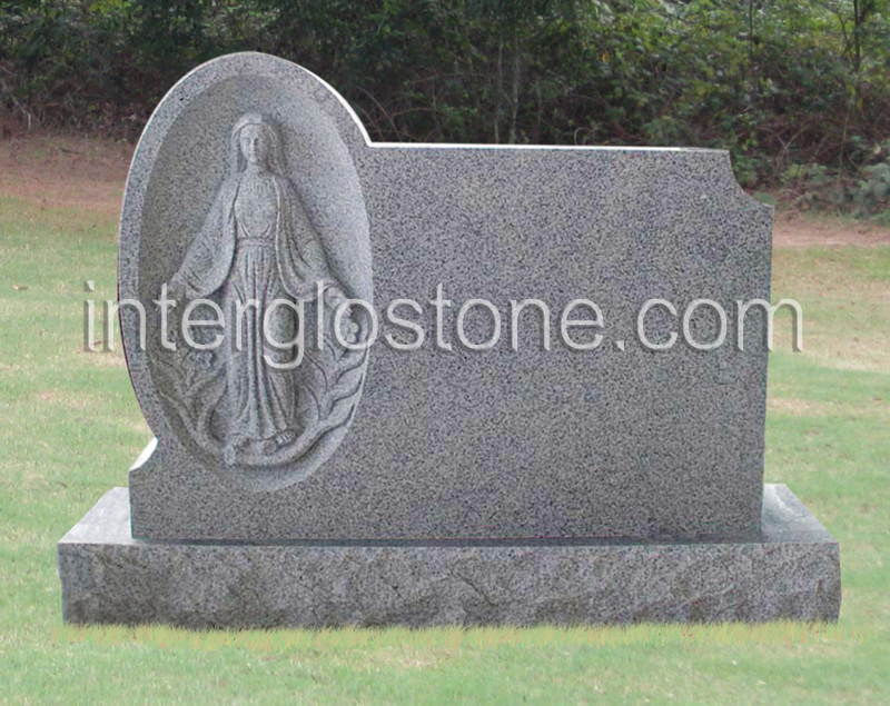 Mary 1 Headstone