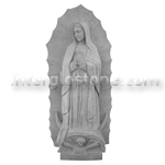 Our Lady of Guadalupe STATUE