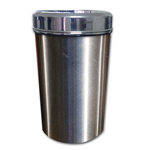 Stainless Steel Cremation Canister
