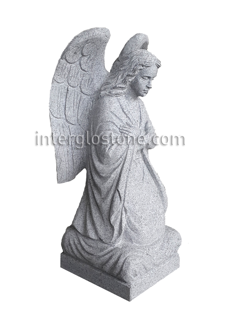 angel-of-intercession-a-statue