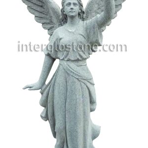 angel-of-light-statue