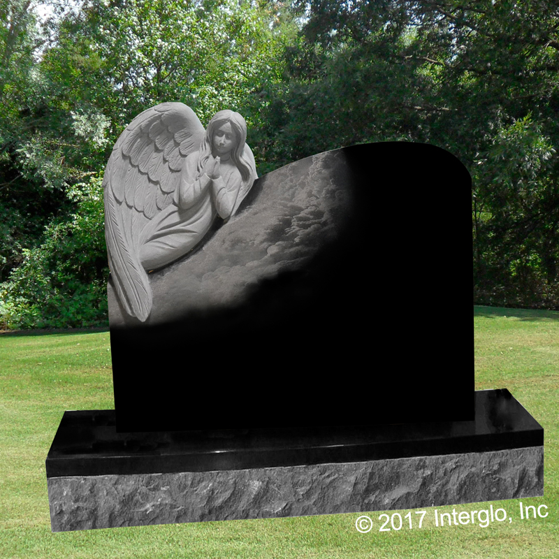 angel-on-clouds-headstone
