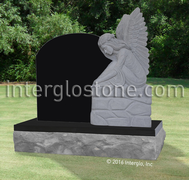 angel-with-flowers-in-hair-headstone-2