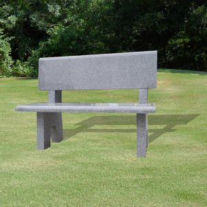 bench-with-flat-back
