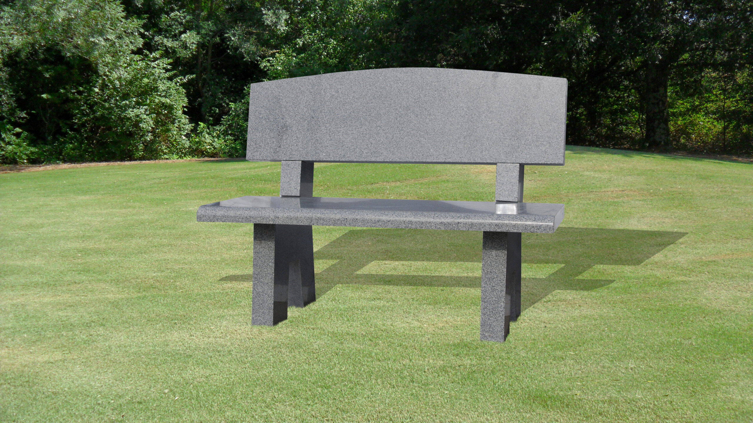 bench-with-oval-back