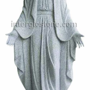 blessed-mother-statue