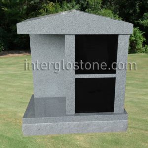 2-niche-memorial-with-roof-top
