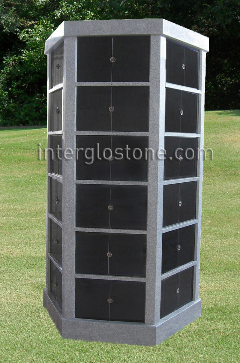 72-niche-hexagonal-standard-columbarium