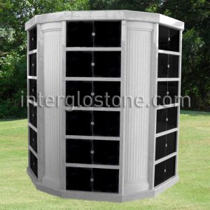 72-niche-hexagonal-deluxe-columbarium