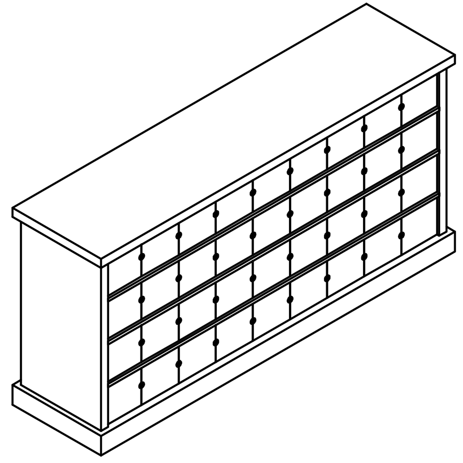 72-niche-double-sided-columbarium