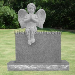 cherub-angel-headstone