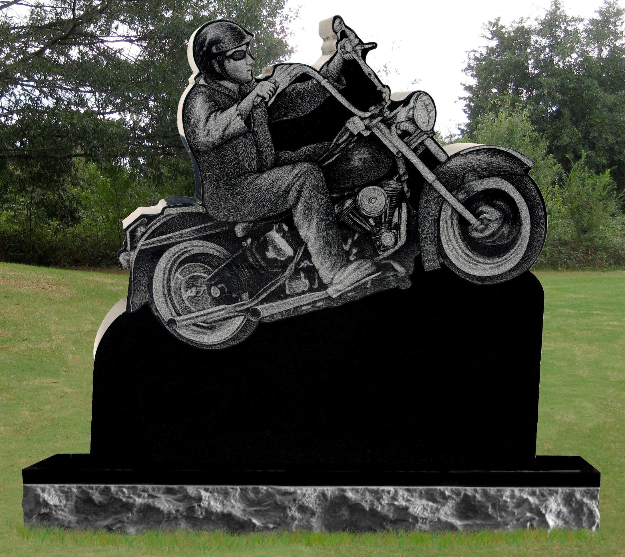 classic-biker-headstone