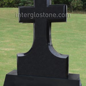 cross-headstone