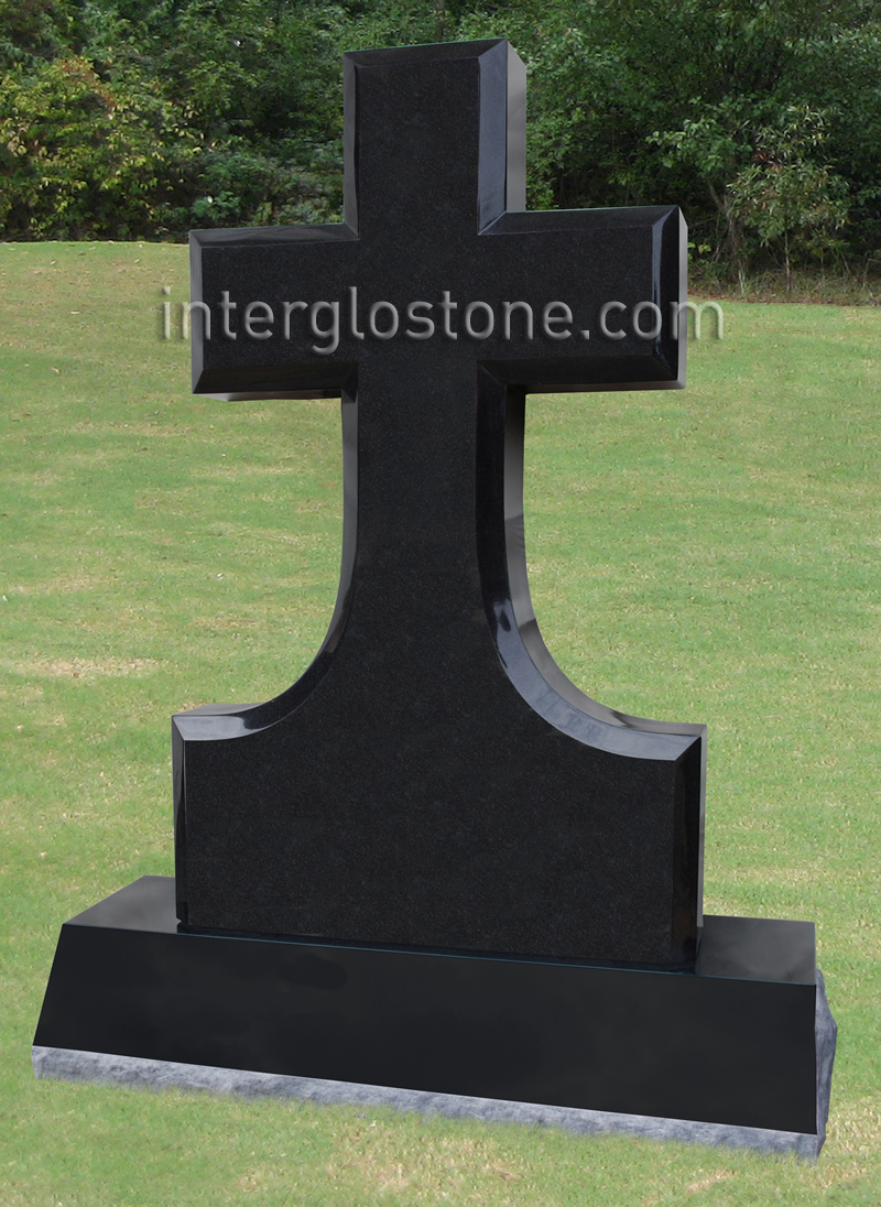 cross-headstone