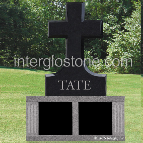 cross-headstone-on-base-unit-2