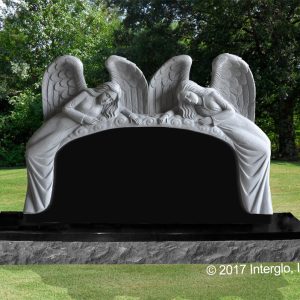 double-angel-on-clouds-headstone