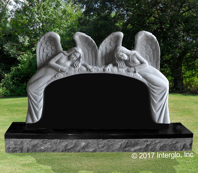 double-angel-on-clouds-headstone