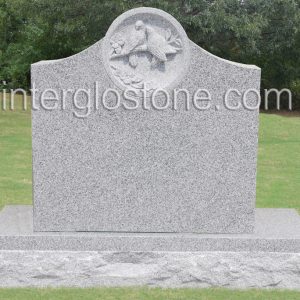 dove-headstone