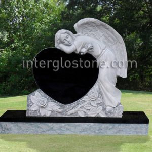 grieving-angel-heart-2-headstone