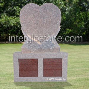 heart-in-hands-headstone-on-base-unit-2