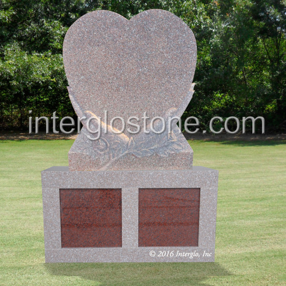 heart-in-hands-headstone-on-base-unit-2