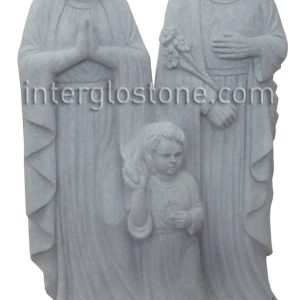 holy-family-statue
