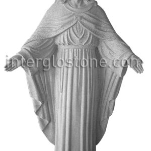 jesus-style-1a-statue