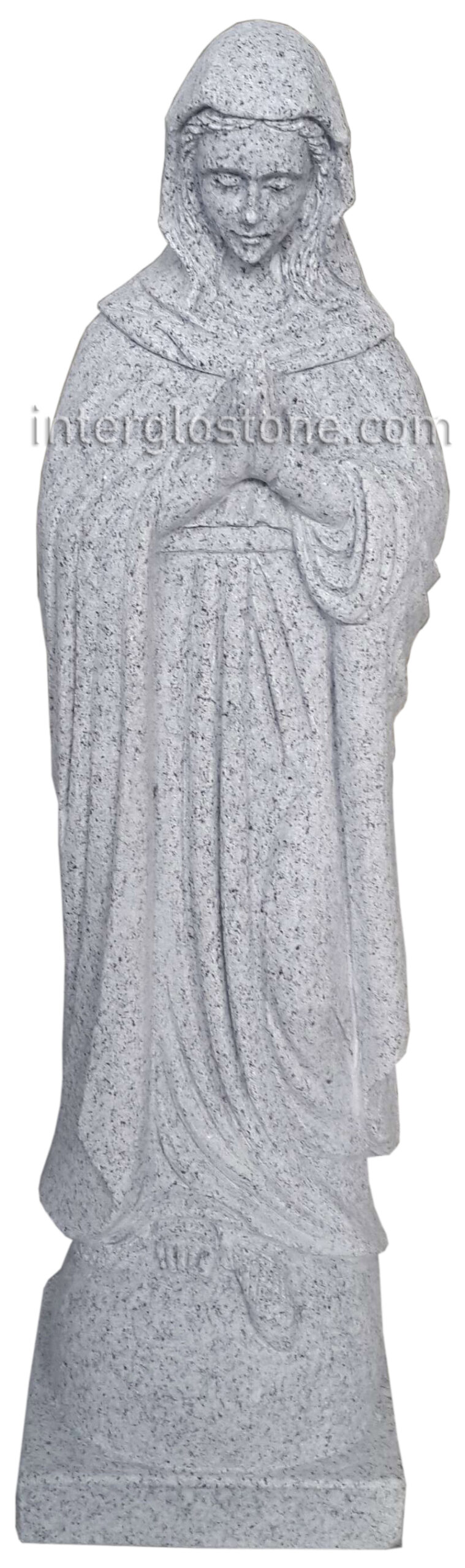 mary-praying-statue