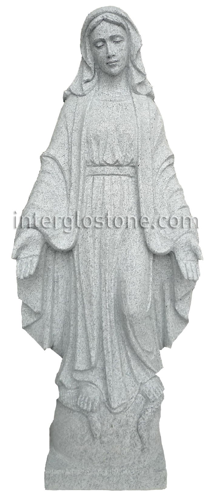mary-style-1-statue
