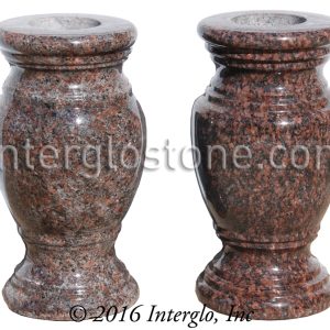 turned-vases