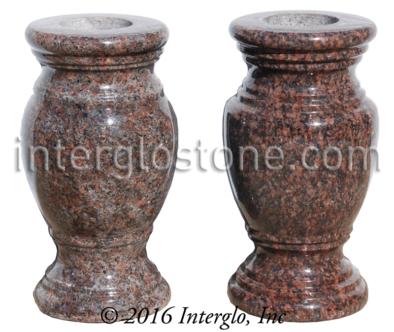 turned-vases