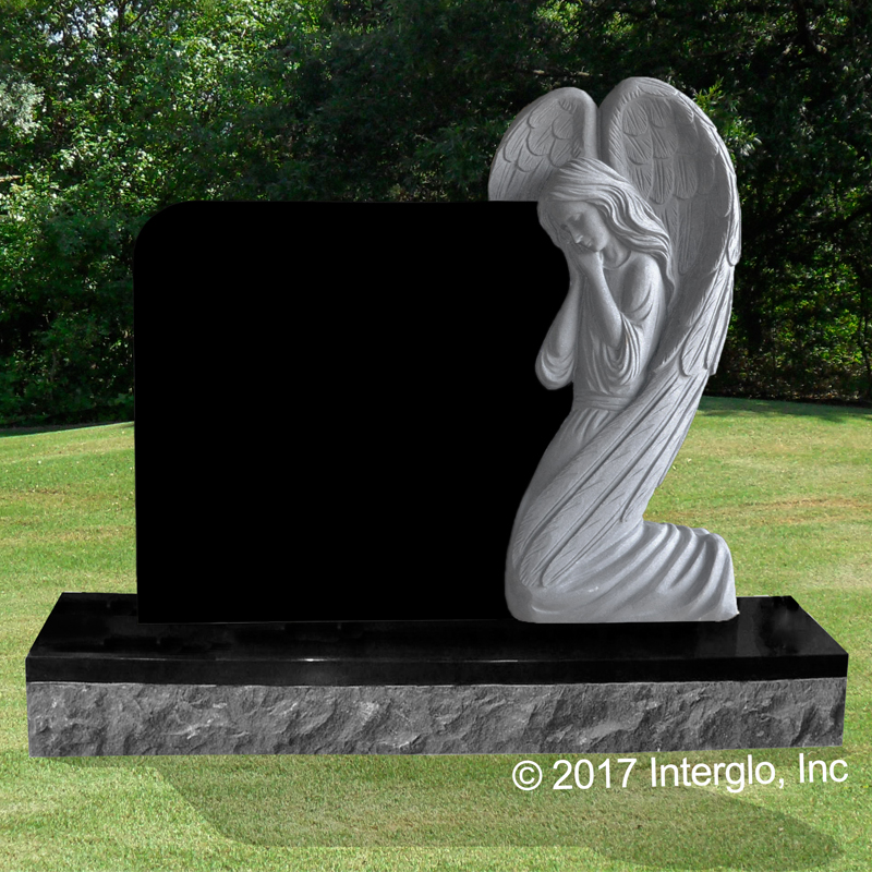 peaceful-kneeling-angel-headstone
