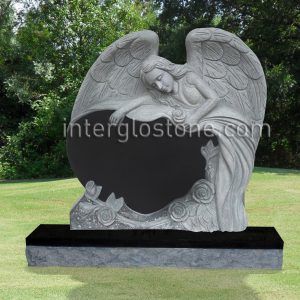 reclining-angel-heart-3-headstone