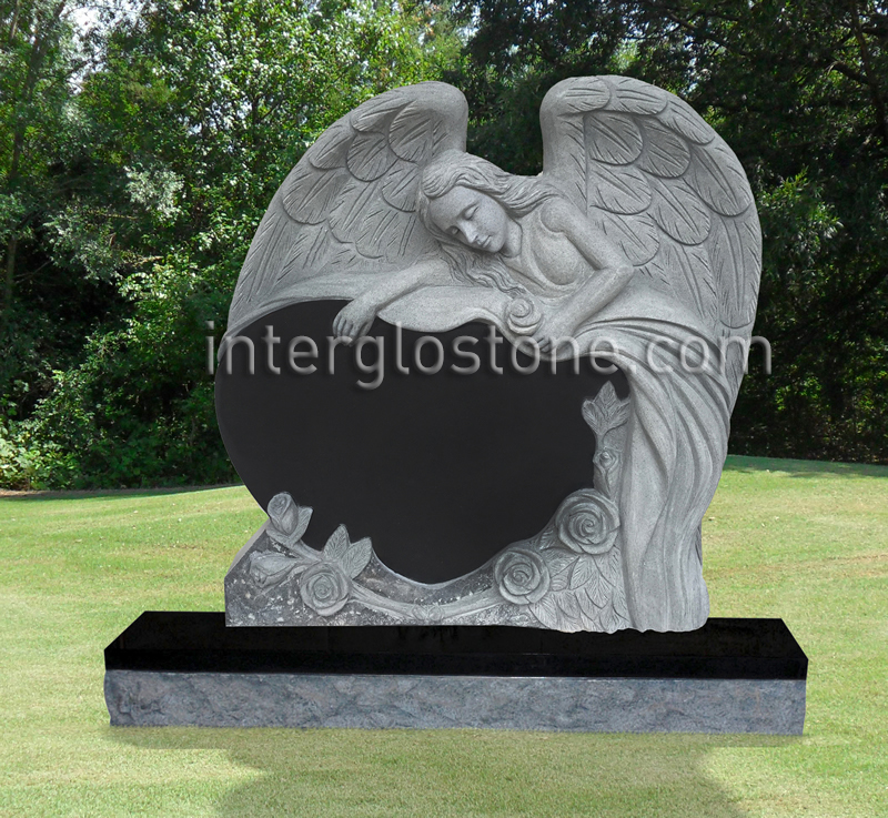 reclining-angel-heart-3-headstone