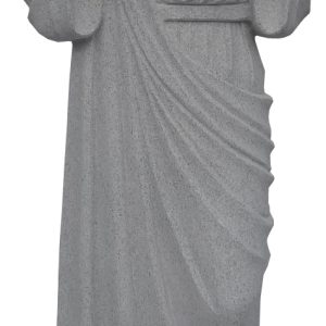 sacred-heart-of-jesus-a-statue