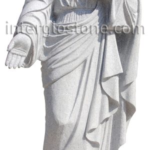 sacred-heart-of-jesus-c-statue