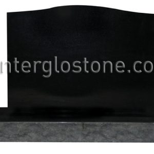 Serp Headstone
