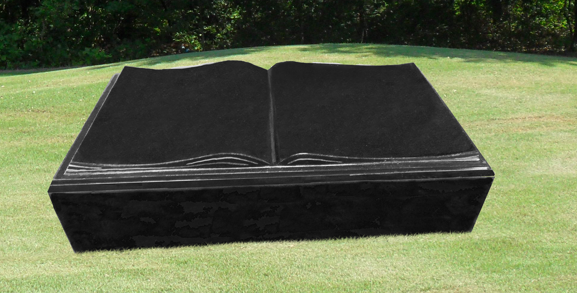 small-open-book