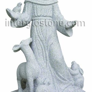 st-francis-statue