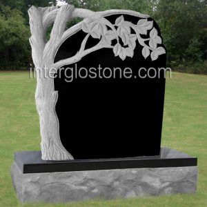 tree-headstone