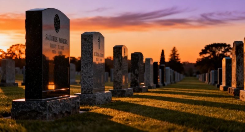Black Granite vs Gray Granite: Which One Lasts Longer?