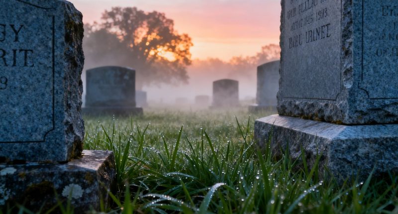 Flat Grave Markers vs Upright Monuments: Full Guide