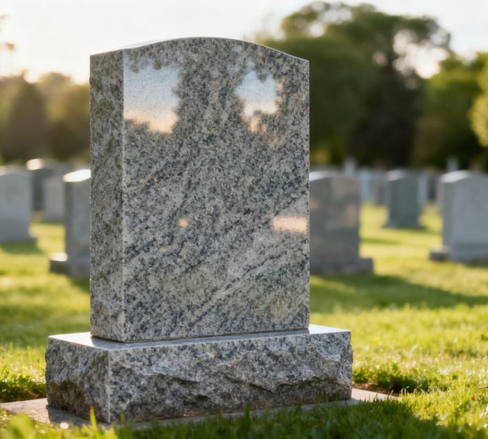 Can You Replace or Upgrade a Headstone Later?