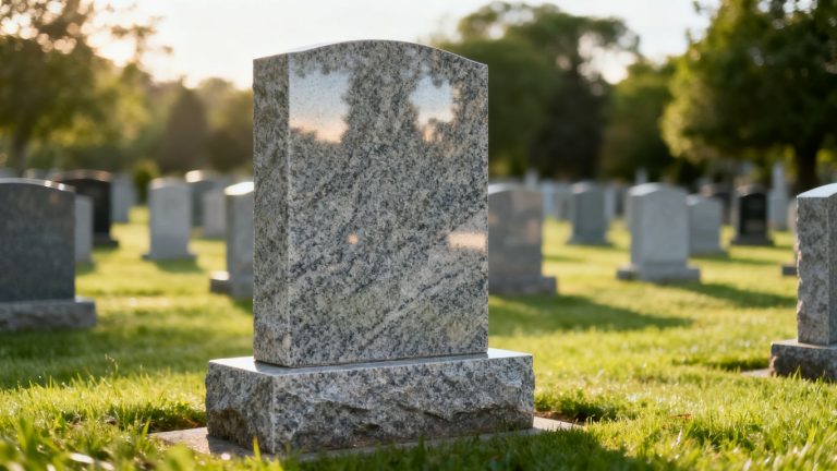 Can You Replace or Upgrade a Headstone Later?