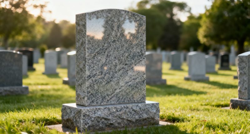 Can You Replace or Upgrade a Headstone Later?