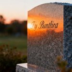 Best Granite Colors for Headstones (Complete Guide)