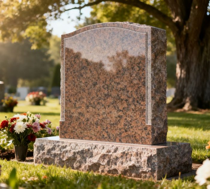 Why Granite Is the Preferred Material for Headstones