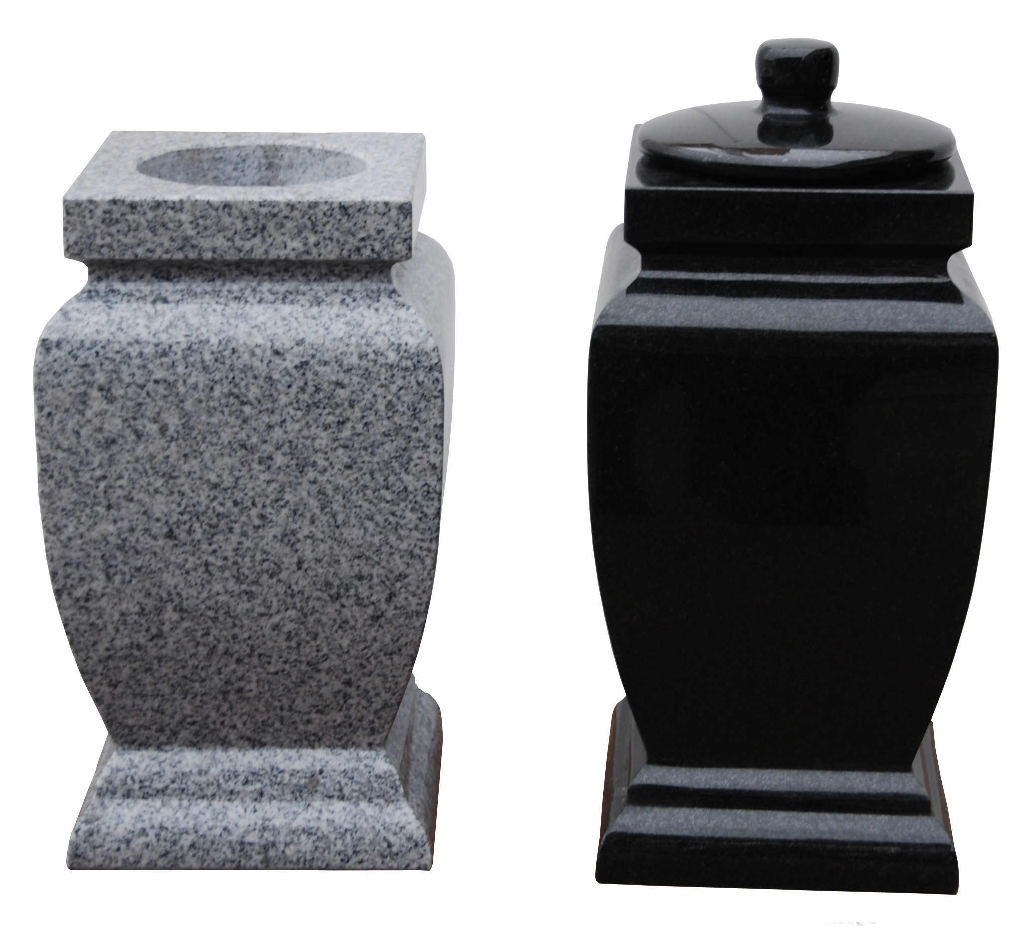 Classic Cremation Urns