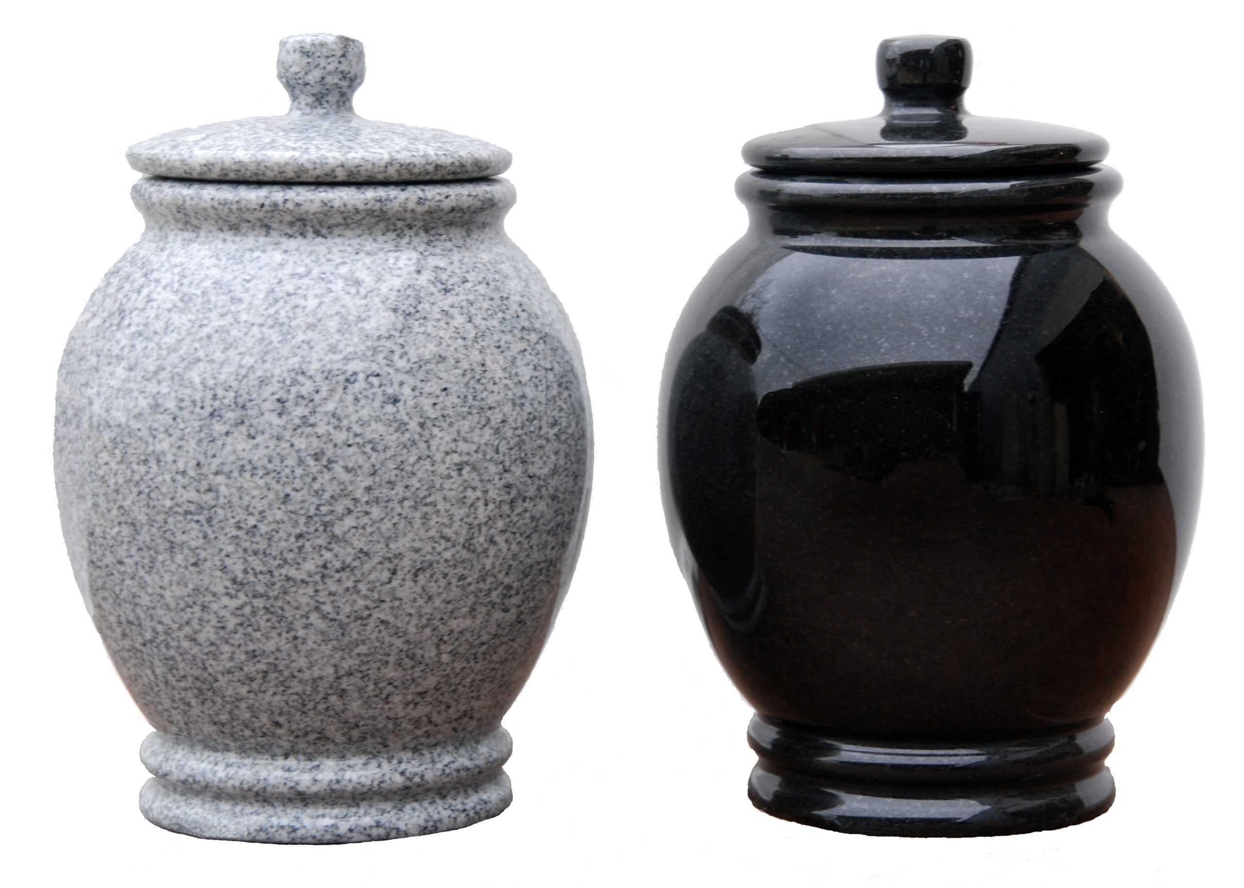 Traditional Cremation Urns